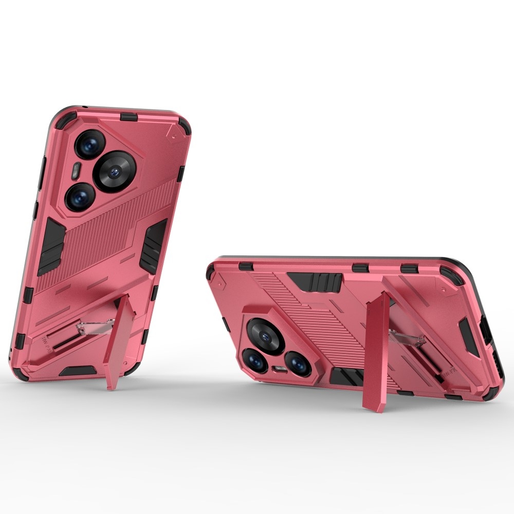 Armory tartós borítás Huawei Pura 70 - rózsaszínű
