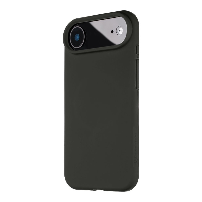 Taktikai MagForce bársony Smoothie borító az Apple iPhone 17 Air Bazooka készülékhez