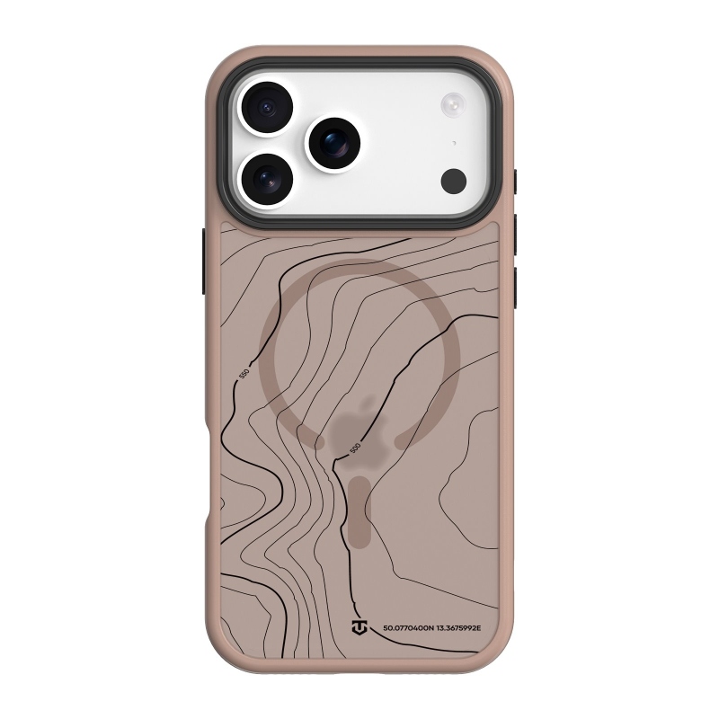 Taktikai MagForce Hyperstealth Sika borító iPhone 17 Pro Max-hez Fly Moose