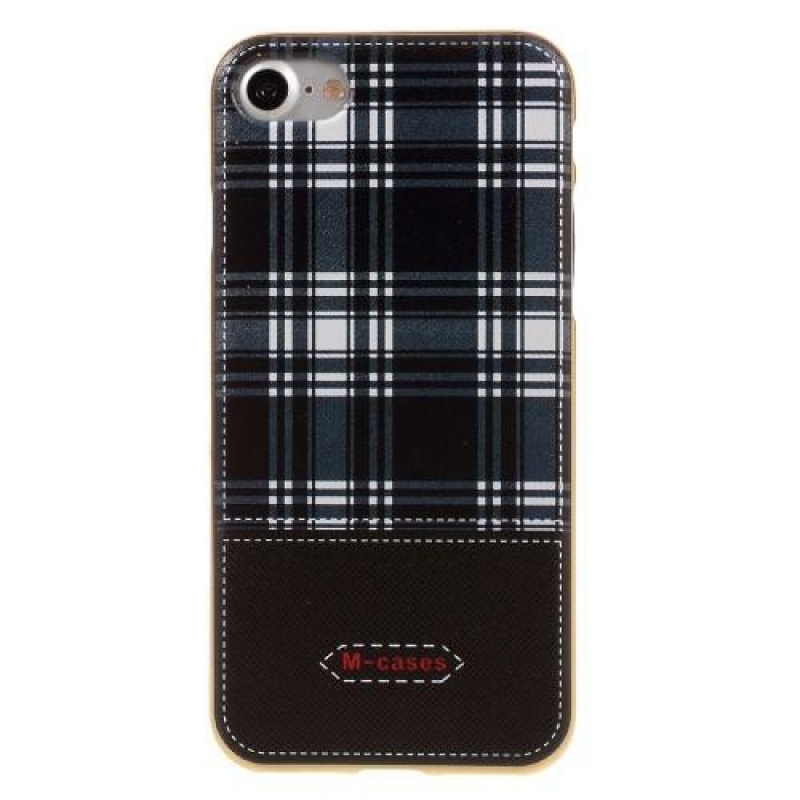 Emotive zselés tok iPhone 8 és iPhone 7 készülékhez - I. minta