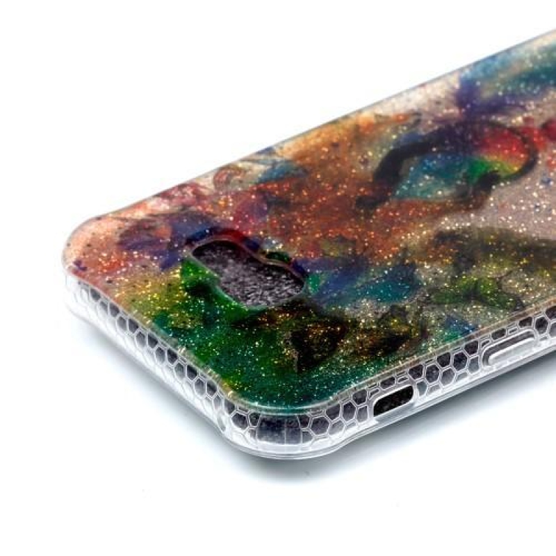 Emotive zselés tok mobil Samsung Galaxy A3 (2017) SM-A320 - színek