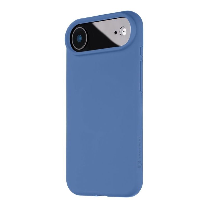 Taktikai MagForce bársony Smoothie borító az Apple iPhone 17 Air Avatar készülékhez