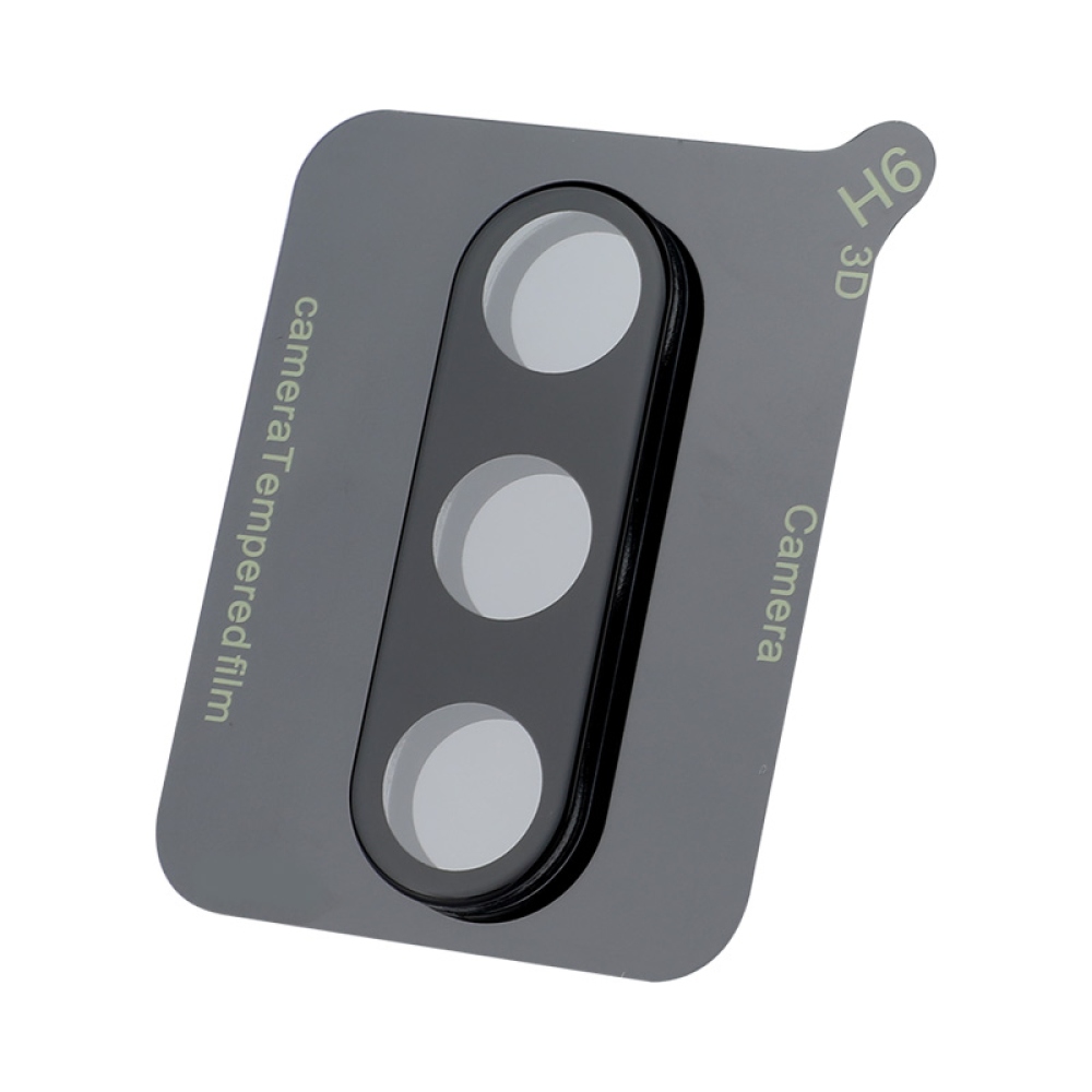 ENK kamera lencse üveg Samsung Galaxy A37 5G/A57 5G - fekete