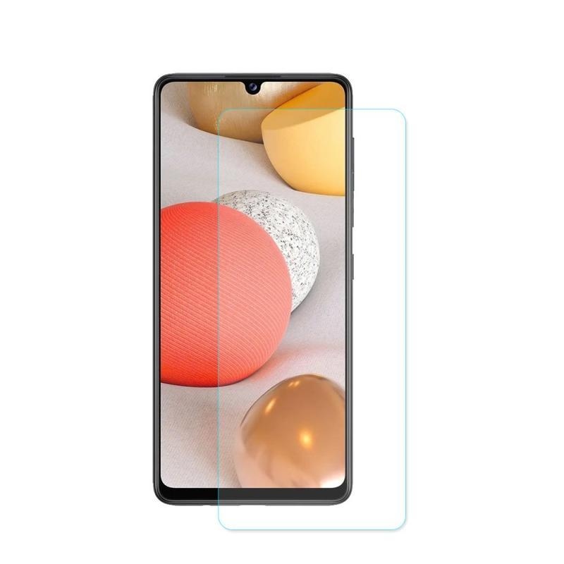 ENK edzett üveg a Samsung Galaxy A42 5G mobiltelefonon