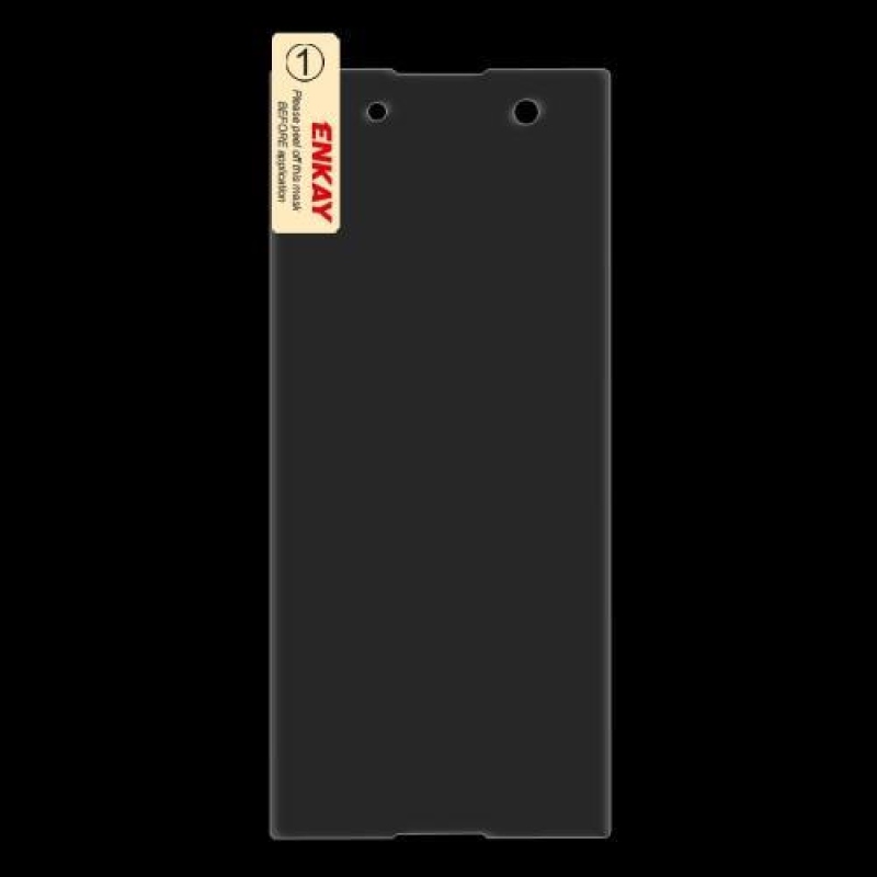 ENK edzett üveg a Sony Xperia XA1 Plus készülékhez