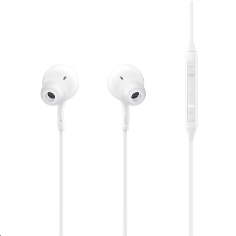 EO-IC100BWE Samsung USB-C sztereó HF fehér (OOB Bulk)