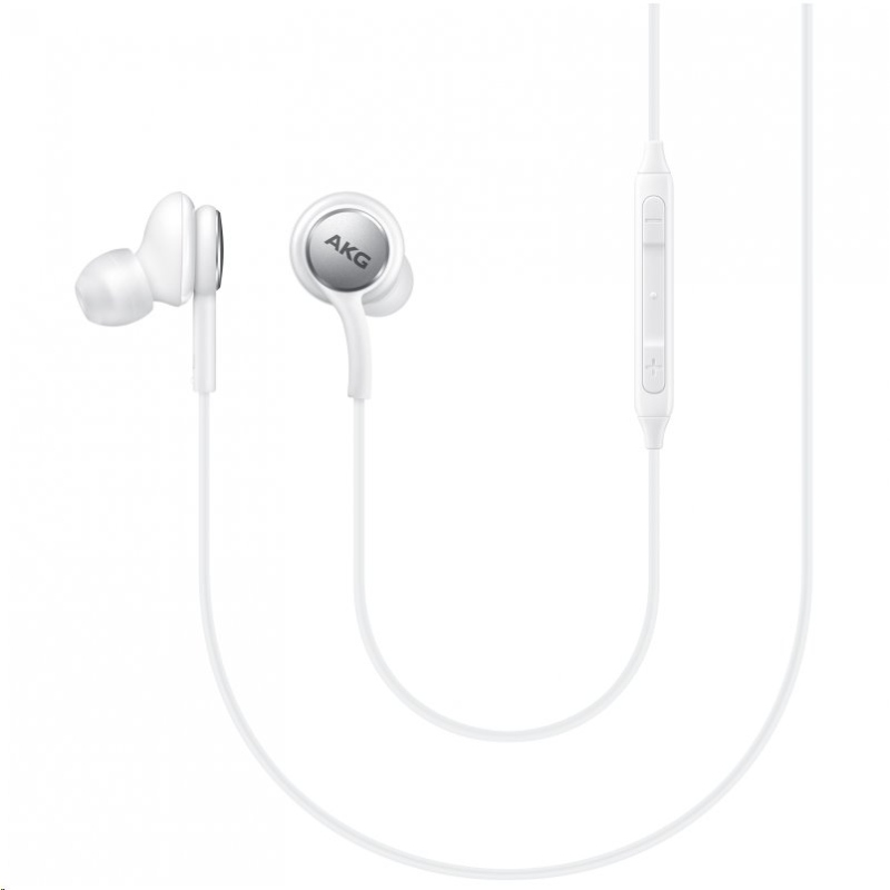 EO-IC100BWE Samsung USB-C sztereó HF fehér (OOB Bulk)