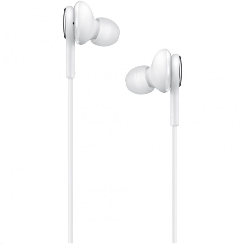 EO-IC100BWE Samsung USB-C sztereó HF fehér (OOB Bulk)