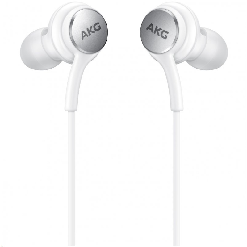 EO-IC100BWE Samsung USB-C sztereó HF fehér (OOB Bulk)