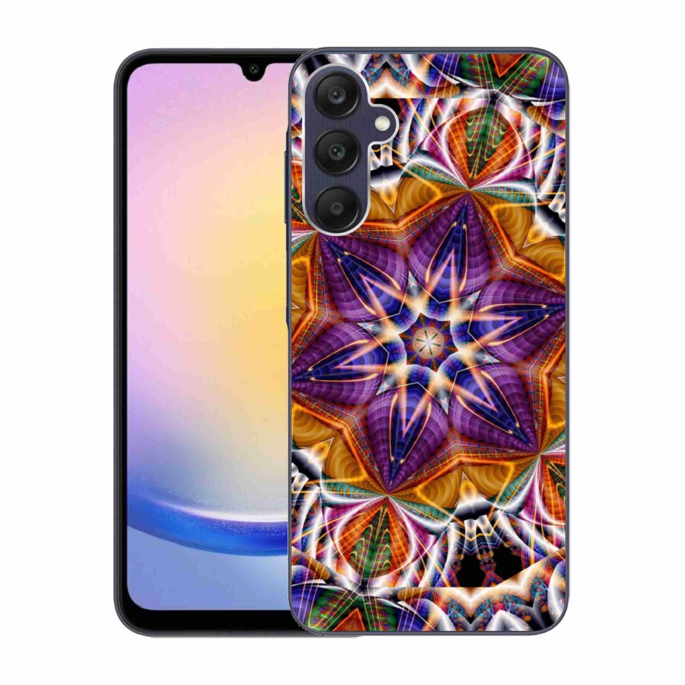 Gél borítás mmCase Samsung Galaxy A25 5G - kivonat 6