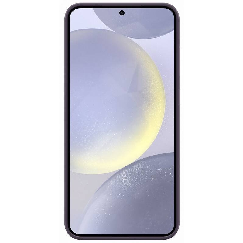 EF-GS926CEE Samsung Standing Grip Cover for Galaxy S24+ Sötét lila