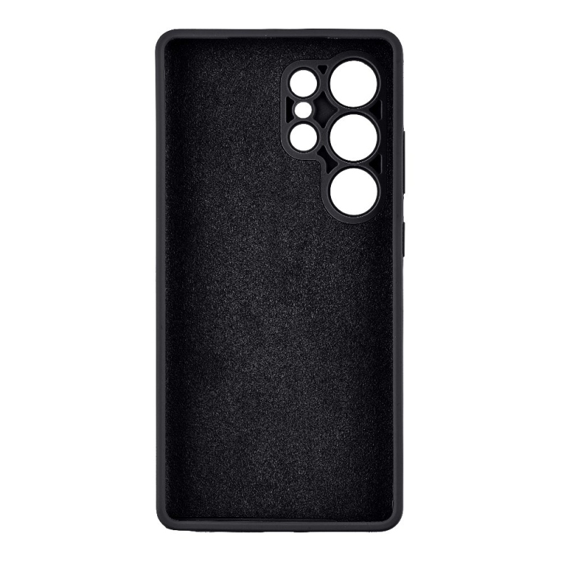 Taktikai hód borítás Samsung Galaxy S25 Ultra Asphalthoz