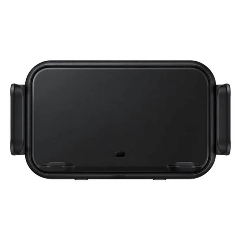 EP-H5300CBE Samsung autós tartó a következővel együtt. Vezeték nélküli. Töltés