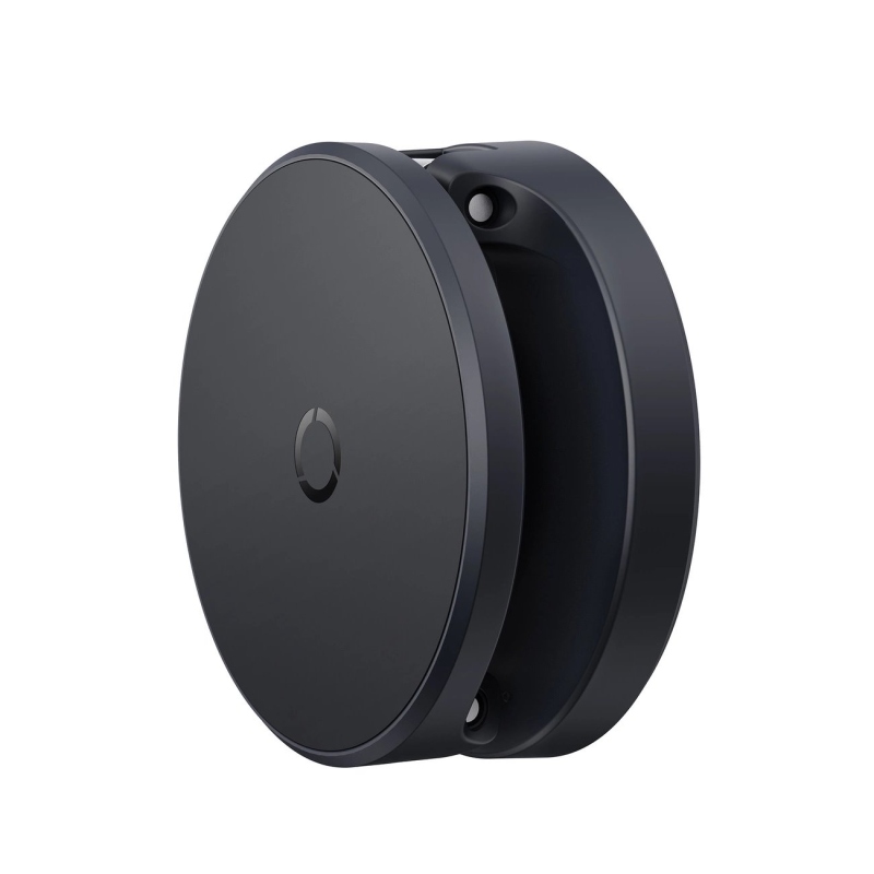 Baseus MagPro mágneses összecsukható tartó Cluster Fekete