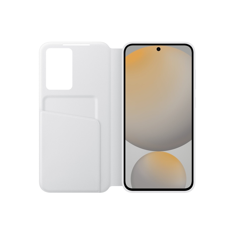 EF-ZS721CWE Samsung Smart View tok Galaxy S24 FE fehér színhez