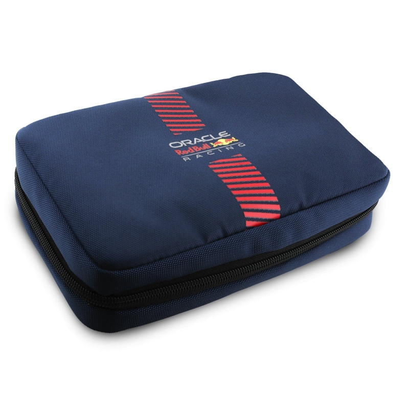 Red Bull PU Powerbar utazótáska Navy
