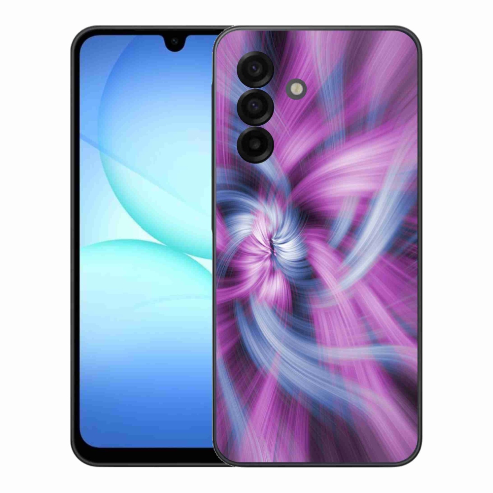 Zselés borítás mmCase Samsung Galaxy A17 4G/5G - absztrakt 12