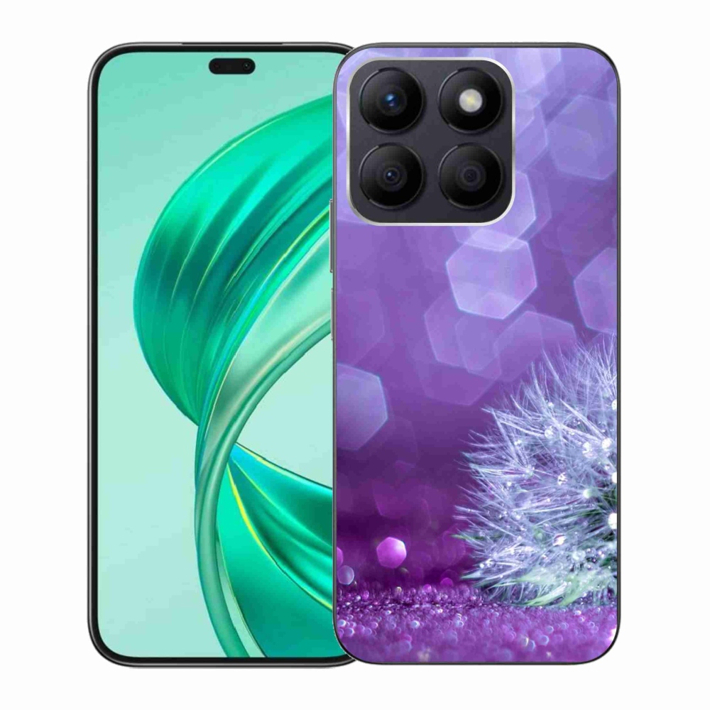Zselés borítás mmCase a Honor X8b készülékhez - pitypang 2
