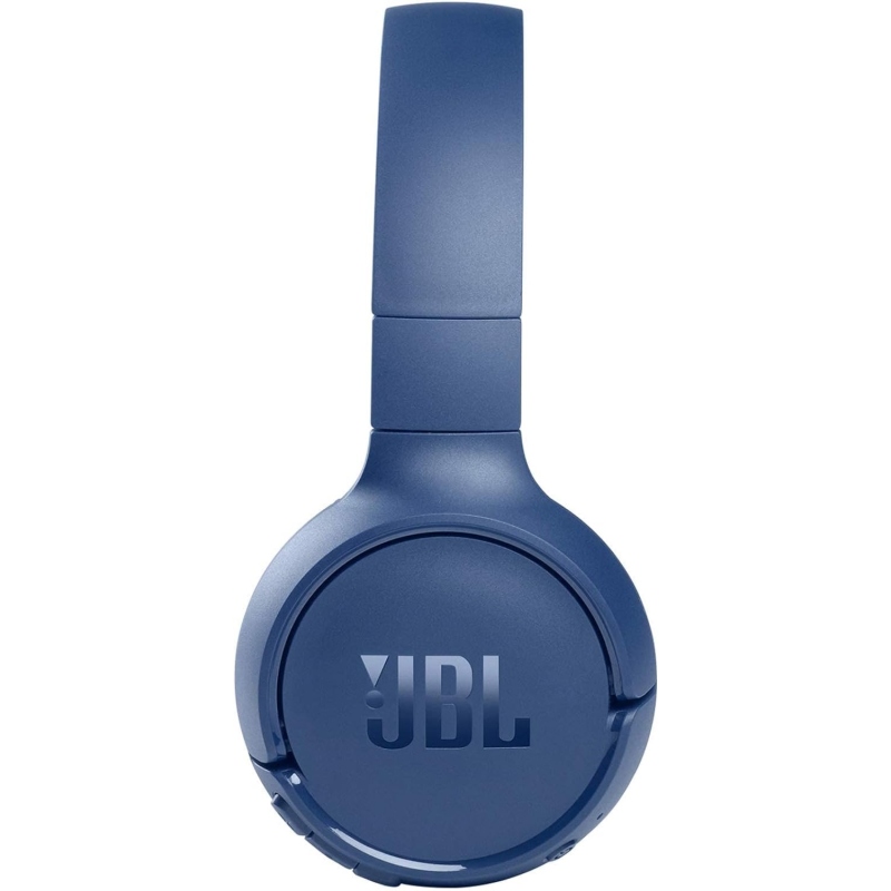 JBL Tune T510 Bluetooth-fejhallgató kék