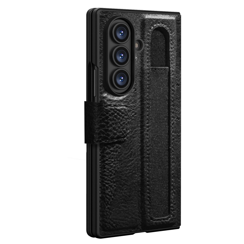 Nillkin Aoge tok Samsung Galaxy Z Fold 7 fekete