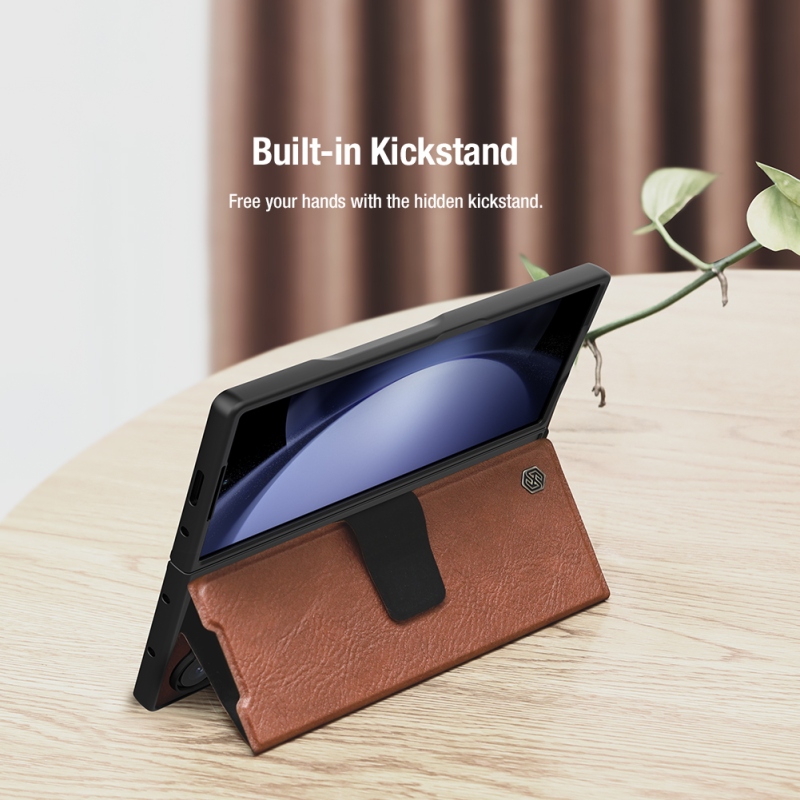 Nillkin Aoge tok Samsung Galaxy Z Fold 6 barna