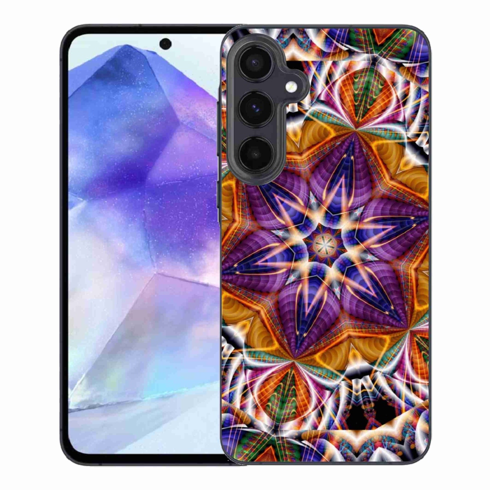 Gél borítás mmCase Samsung Galaxy A55 5G - kivonat 6