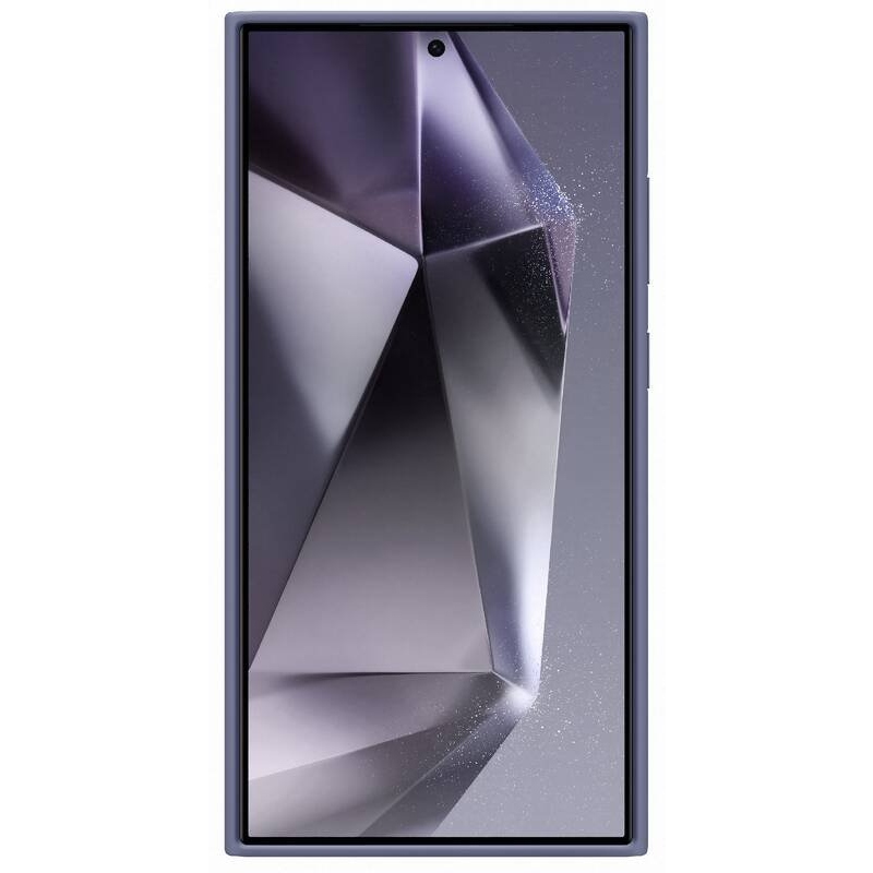EF-PS928TVE Samsung szilikon borítás Galaxy S24 Ultra Violet készülékhez
