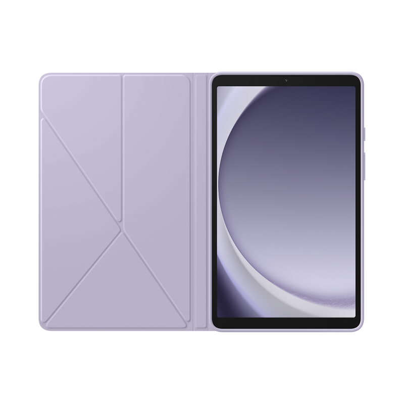 EF-BX110TWE Samsung tok Galaxy Tab A9 fehér színűhöz
