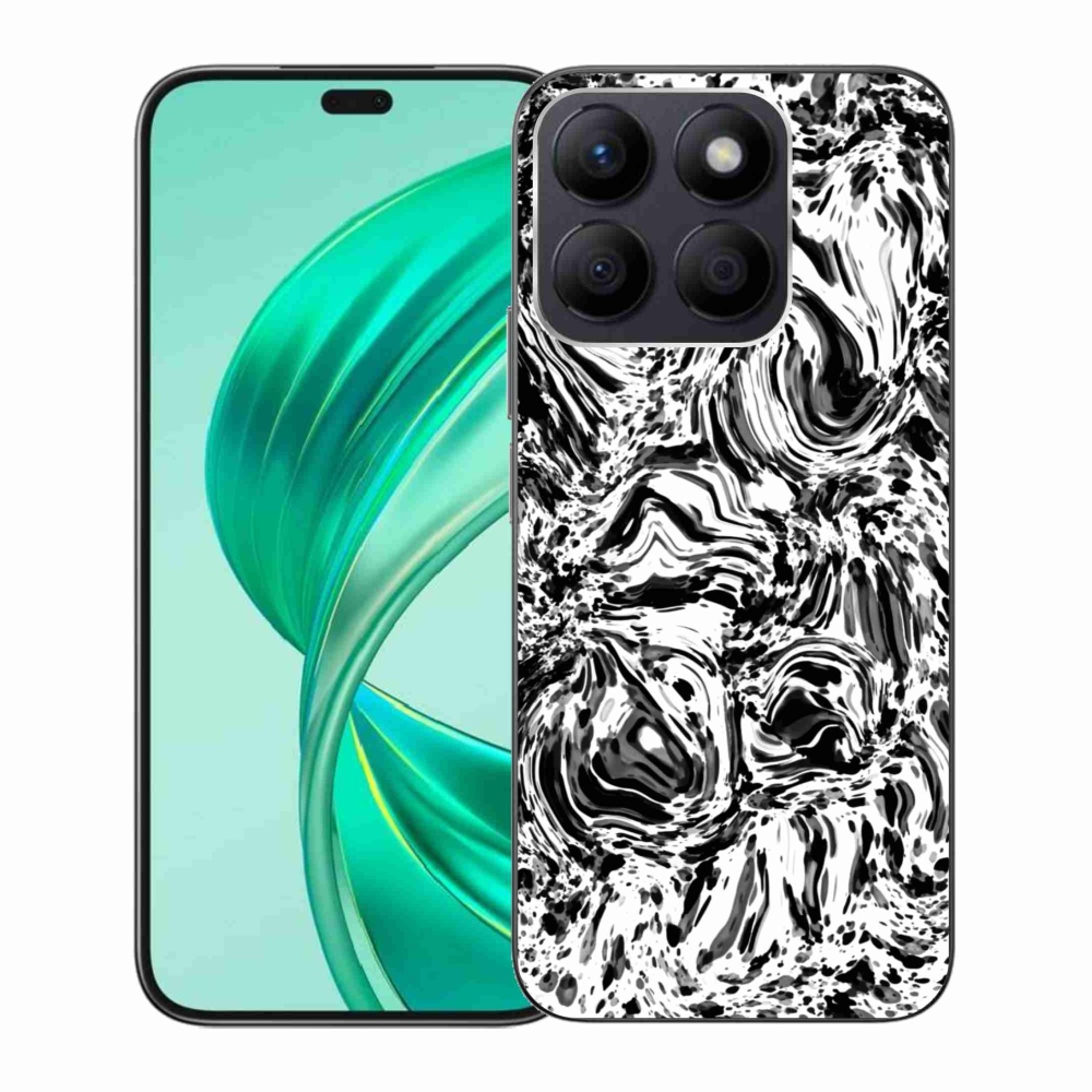 Zselés borítás mmCase a Honor X8b készülékhez - kivonat 4