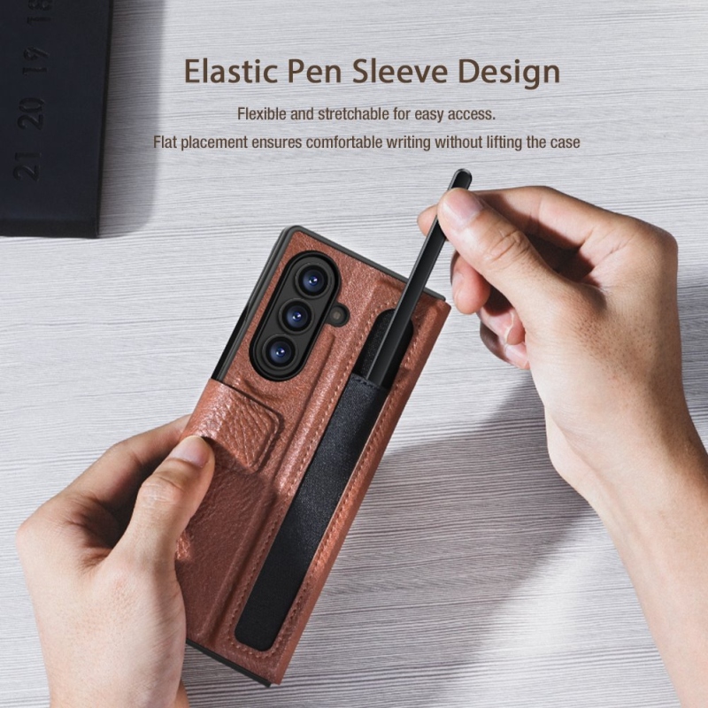 Nillkin Aoge tok Samsung Galaxy Z Fold 7 barna