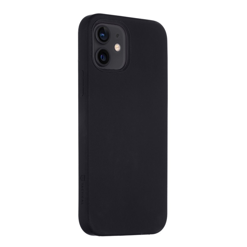 Tactical MagForce bársony Smoothie borító Apple iPhone 12/12 Pro Aszfalthoz
