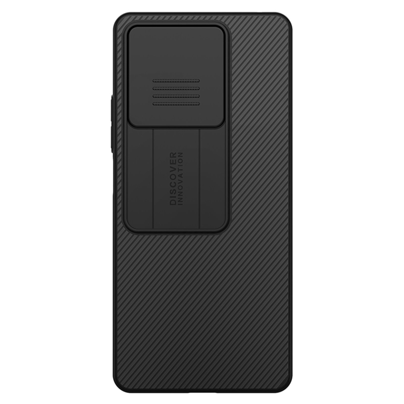 Nillkin CamShield hátlap Xiaomi Redmi Note 13 5G Fekete
