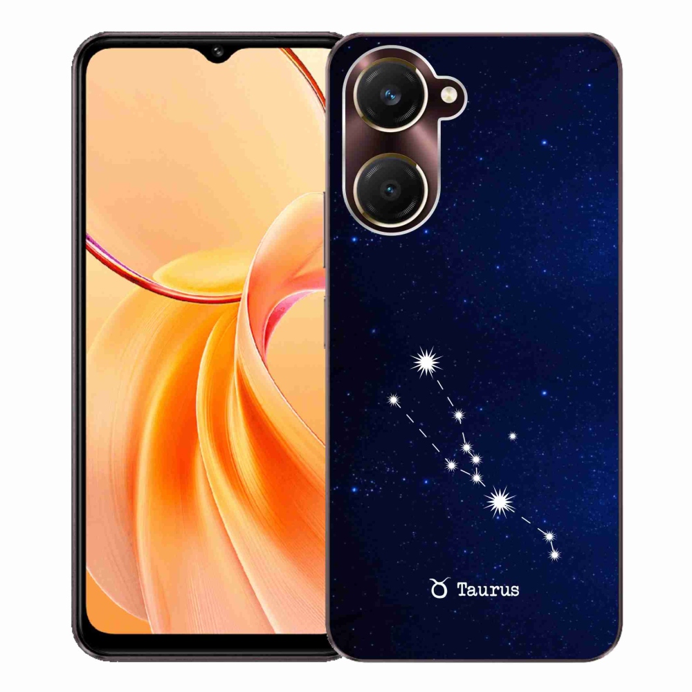 Gél védőburkolat mmCase a Vivo Y28s 5G készülékhez - Taurus