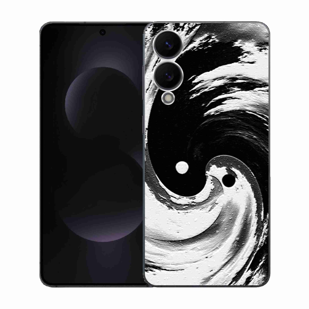 Gél borító mmCase Samsung Galaxy S25 Edge - kivonat 8