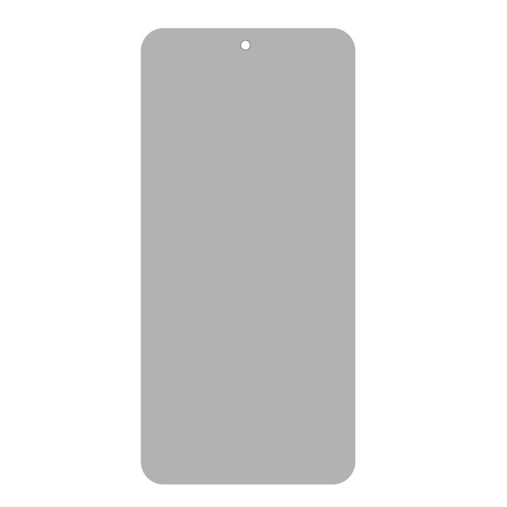 Teljes képernyő adatvédelmi edzett üveg Xiaomi Redmi 15C 4G/5G (173mm)