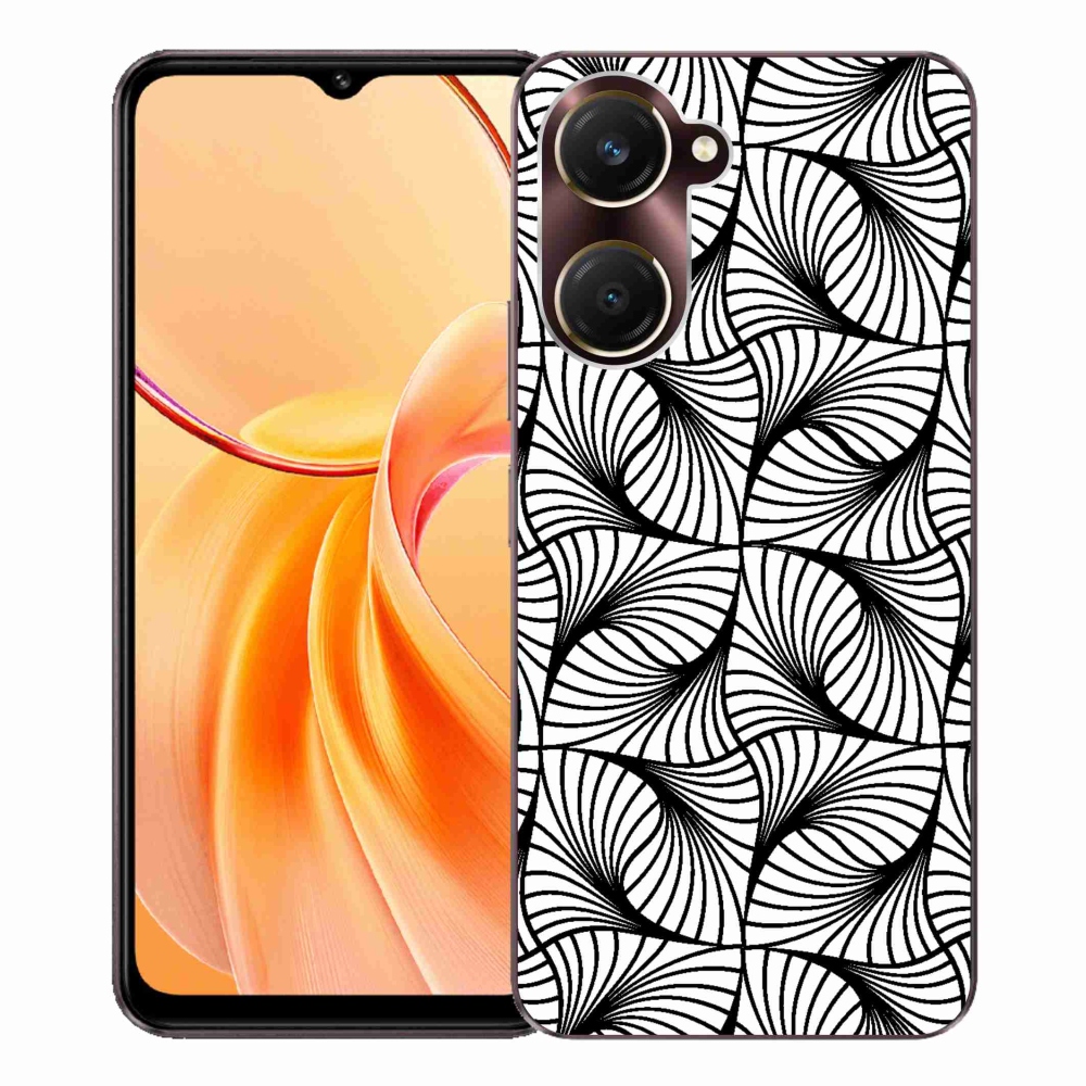Zselés borítás mmCase a Vivo Y28s 5G-n - kivonat 11
