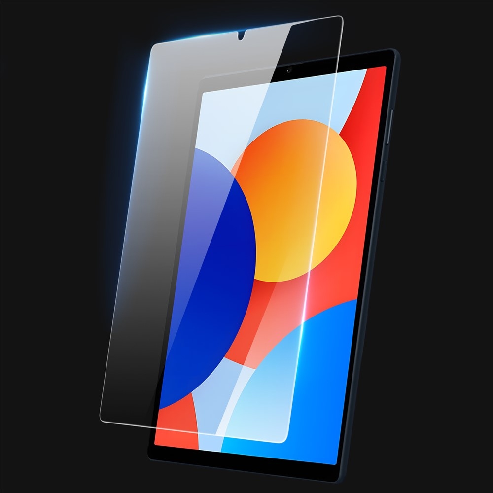 DUX edzett üveg a Xiaomi Redmi Pad SE 8.7 készüléken