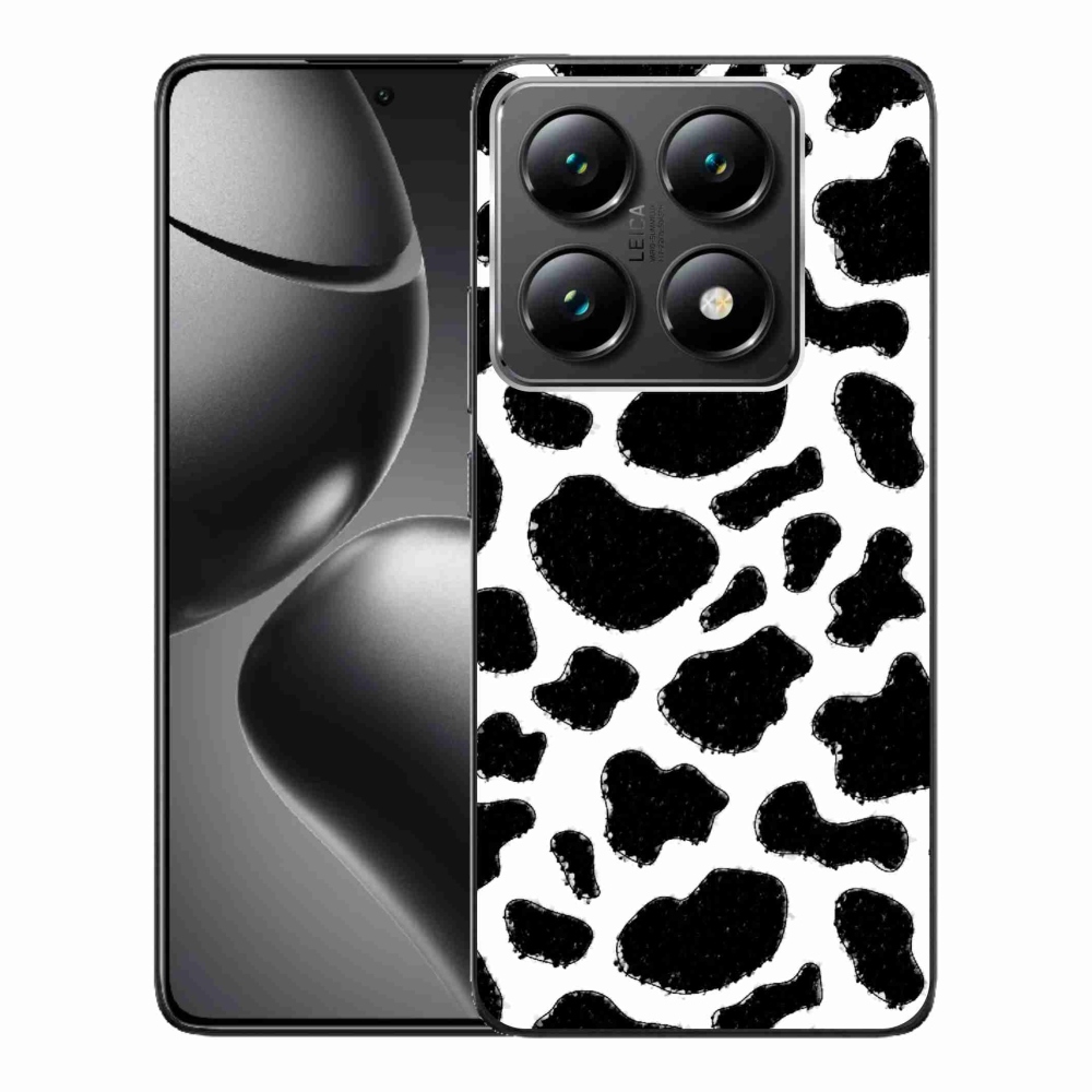 Gél borítás mmCase a Xiaomi 14T Pro számára - kivonat 31