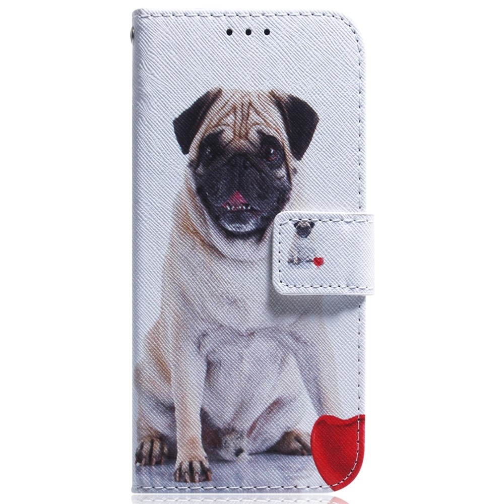 Printy könyvtáska Xiaomi 13T/13T Pro - kutya