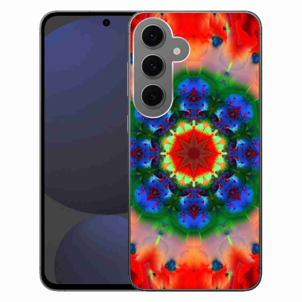 Zselés borítás mmCase Samsung Galaxy S24 FE - kivonat 5