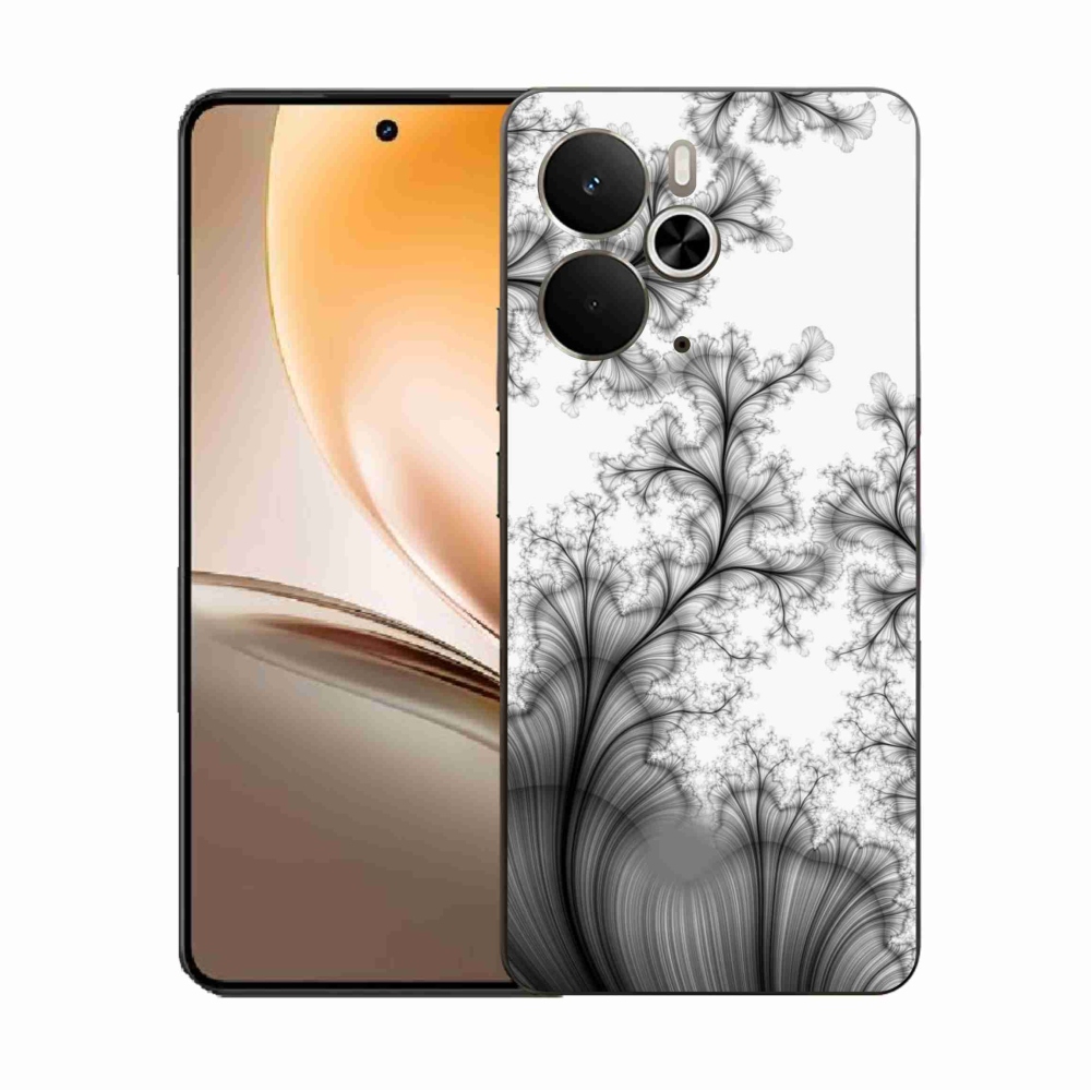 Gél borítás mmCase a Realme 14 5G készülékhez - kivonat 20