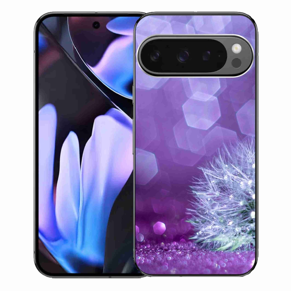 Zselés borítás mmCase a Google Pixel 9 Pro XL-hez - pitypang 2