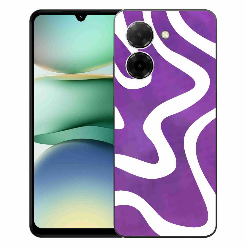 Gél borítás mmCase for Xiaomi Redmi A5 (171.7x77.8x8.3mm) - kivonat 30
