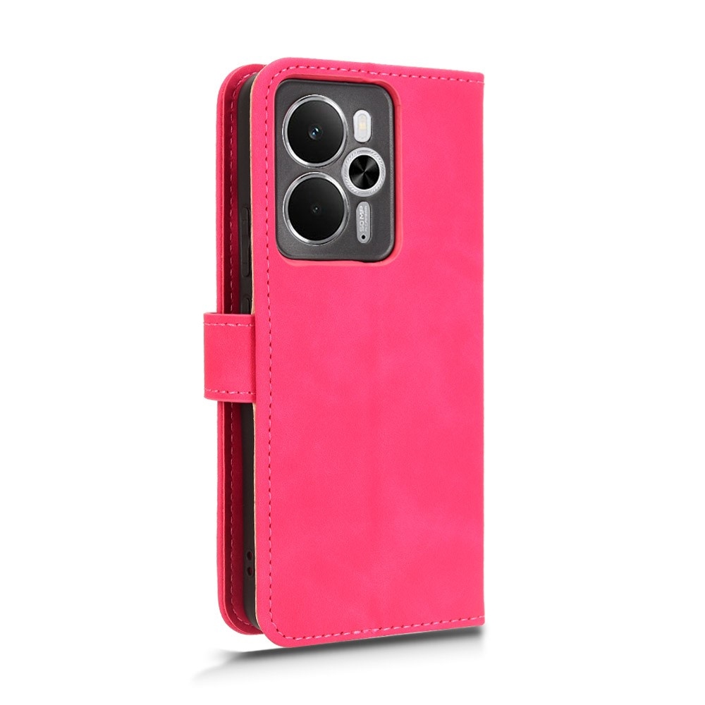Feel book tok a Realme 14 5G számára - rózsaszínű