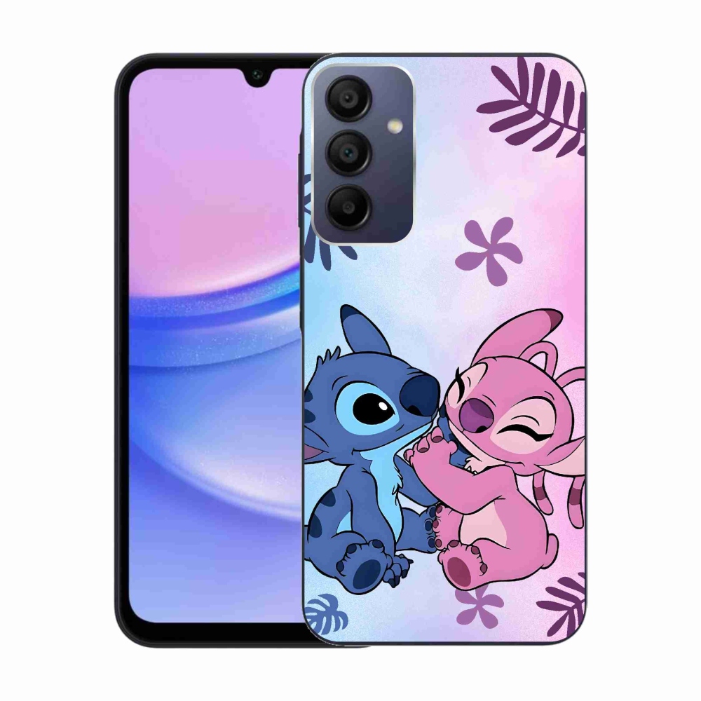 Gél borítás mmCase Samsung Galaxy A15 4G/5G - 2. öltés
