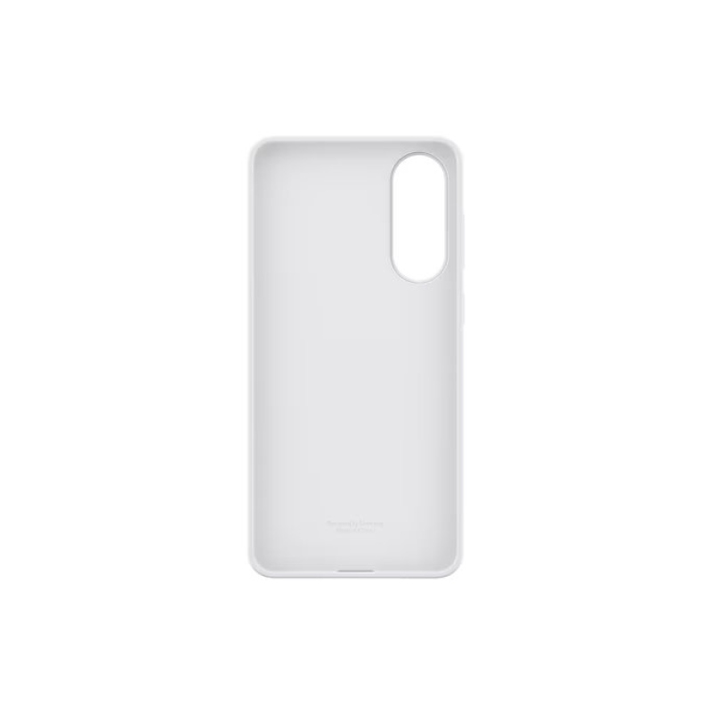 EF-PS937CJE Samsung szilikon borítás Galaxy S25 Edge világosszürke színűre