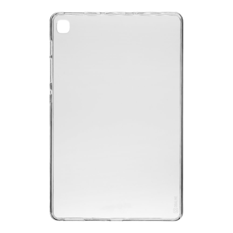 COVER:ME TPU borító Samsung Galaxy Tab S6 Lite 2020/2022/2024 átlátszó Samsung Galaxy Tab S6 Lite számára
