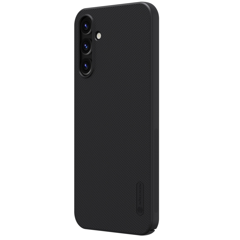 Nillkin Super Frosted hátlap Samsung Galaxy A15 5G fekete