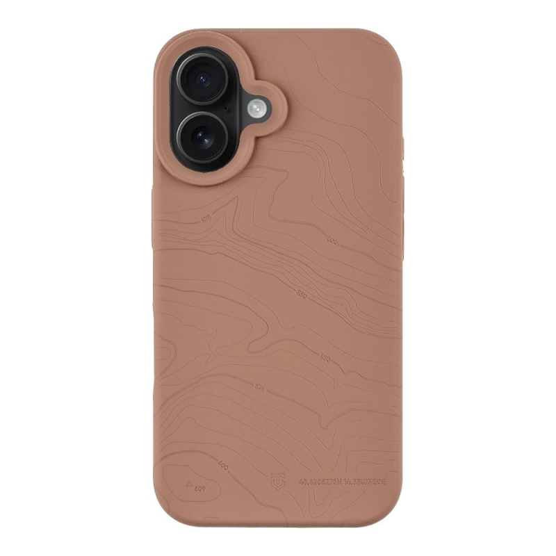 Taktikai MagForce Beaver borító iPhone 16 Fly Moose készülékhez