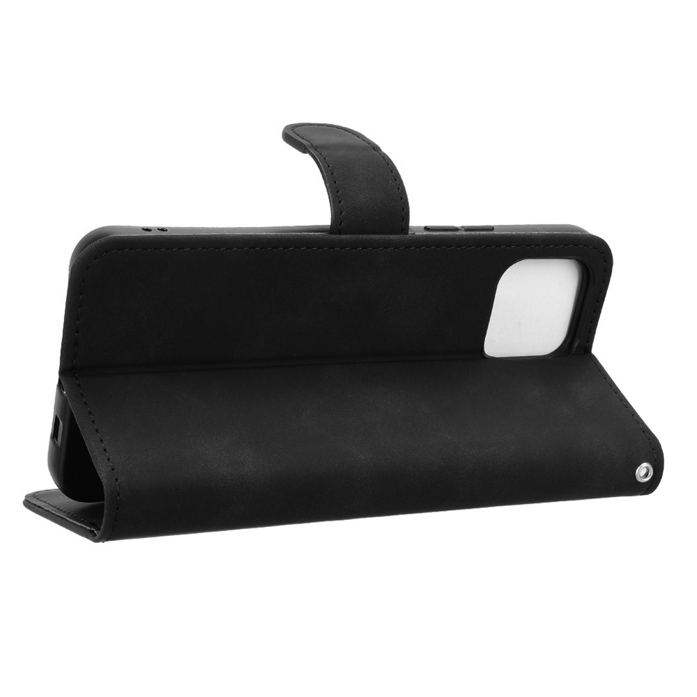 Feel book tok a T-Mobile T Phone 3 Pro készülékhez - fekete